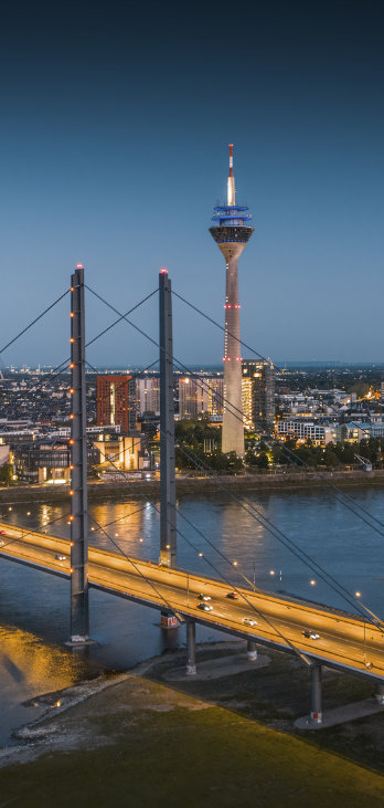 Dusseldorf
