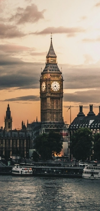 London